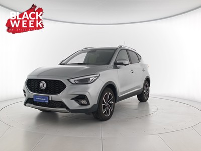 1 - Mg ZS eschini auto