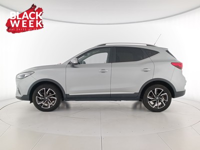 3 - Mg ZS eschini auto