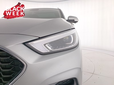 7 - Mg ZS eschini auto