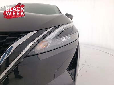 7 - Nissan Qashqai eschini auto