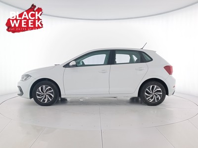 3 - Volkswagen Polo eschini auto