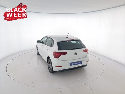 6 - Volkswagen Polo eschini auto