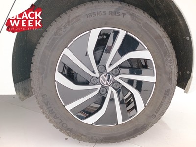 8 - Volkswagen Polo eschini auto