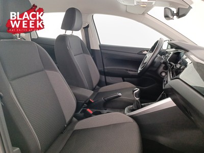 10 - Volkswagen Polo eschini auto