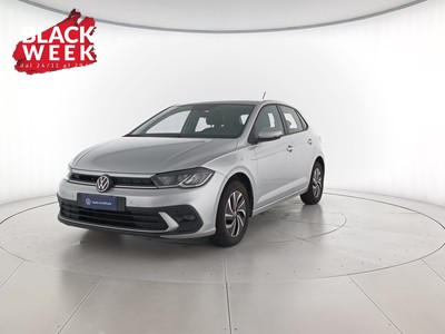 1 - Volkswagen Polo eschini auto
