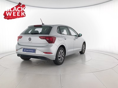 4 - Volkswagen Polo eschini auto