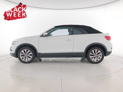 3 - Volkswagen T-Roc eschini auto