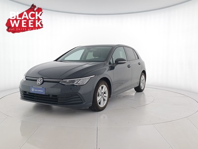 1 - Volkswagen Golf eschini auto