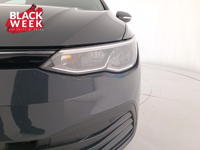 7 - Volkswagen Golf eschini auto