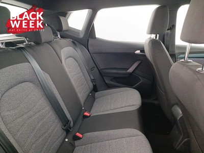 9 - Seat Arona eschini auto