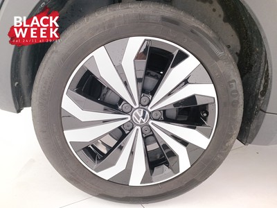 8 - Volkswagen T-Cross eschini auto