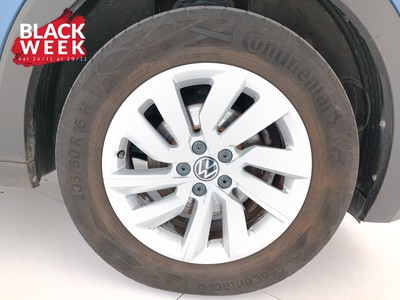 8 - Volkswagen T-Cross eschini auto