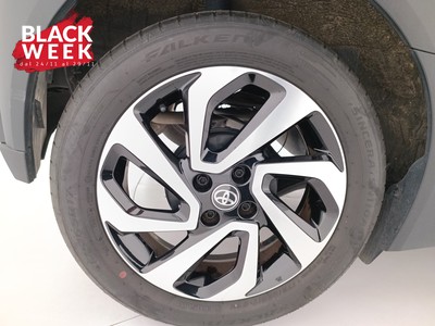 8 - Toyota Aygo eschini auto