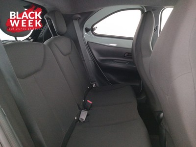 9 - Toyota Aygo eschini auto