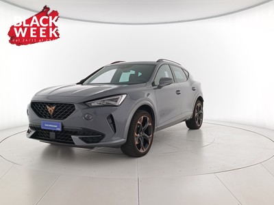 1 - Cupra Formentor eschini auto