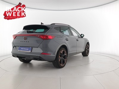 4 - Cupra Formentor eschini auto