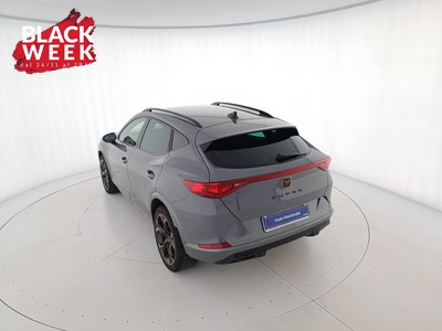 6 - Cupra Formentor eschini auto