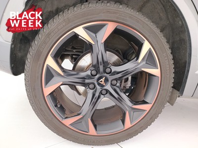 8 - Cupra Formentor eschini auto