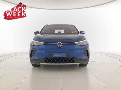 2 - Volkswagen ID.4 eschini auto