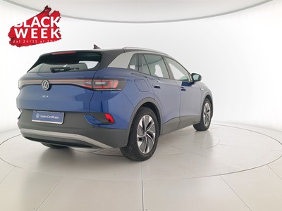 4 - Volkswagen ID.4 eschini auto