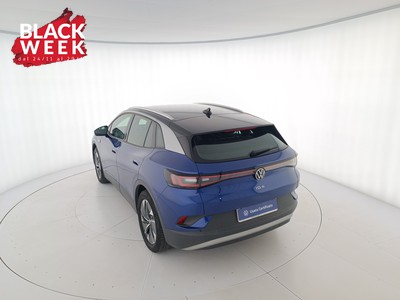 6 - Volkswagen ID.4 eschini auto