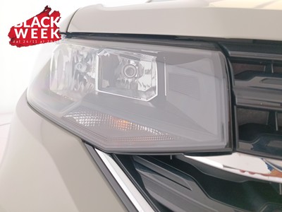 7 - Volkswagen T-Cross eschini auto