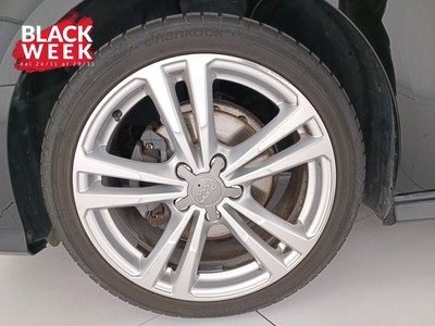 8 - Audi A3 eschini auto