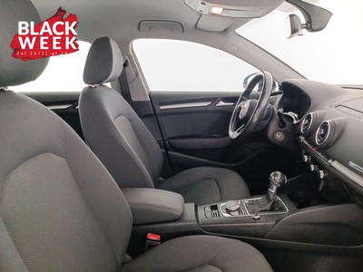 10 - Audi A3 eschini auto