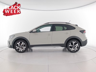 3 - Volkswagen Taigo eschini auto