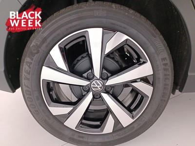 8 - Volkswagen Taigo eschini auto