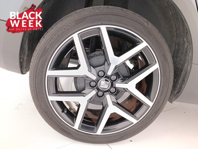 8 - Seat Arona eschini auto