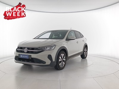 1 - Volkswagen Taigo eschini auto