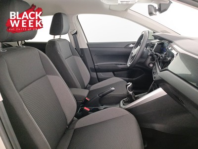 10 - Volkswagen Taigo eschini auto