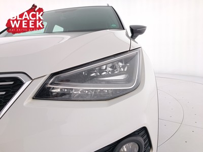 7 - Seat Arona eschini auto