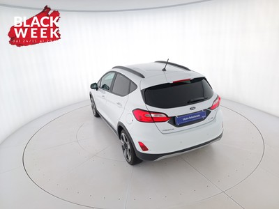 6 - Ford Fiesta eschini auto