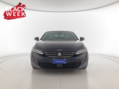 2 - Peugeot 508 eschini auto
