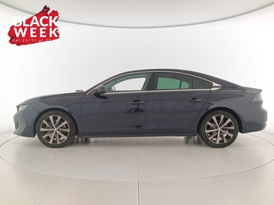 3 - Peugeot 508 eschini auto