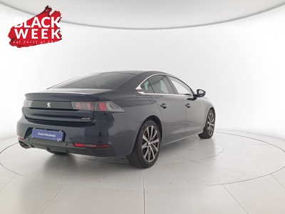4 - Peugeot 508 eschini auto