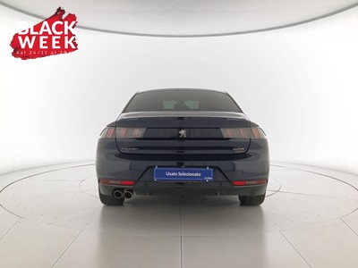 5 - Peugeot 508 eschini auto