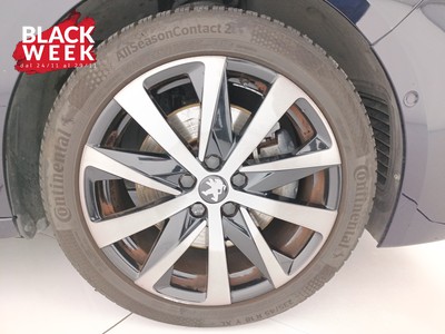 8 - Peugeot 508 eschini auto