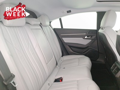 9 - Peugeot 508 eschini auto
