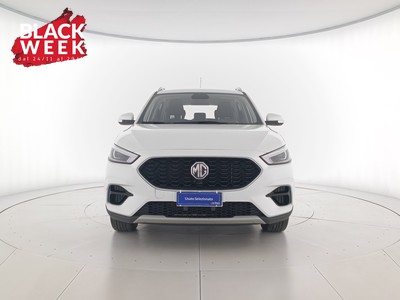 2 - Mg ZS eschini auto
