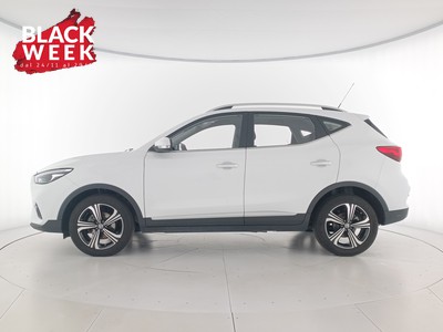 3 - Mg ZS eschini auto