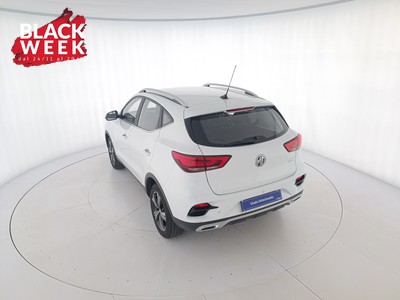 6 - Mg ZS eschini auto