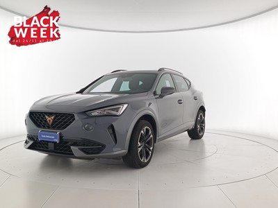 1 - Cupra Formentor eschini auto