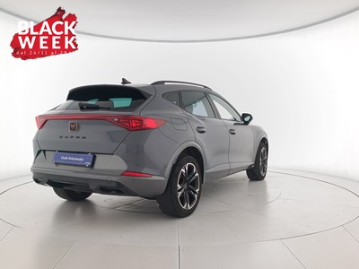 4 - Cupra Formentor eschini auto