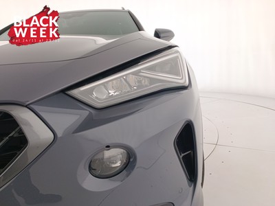 7 - Cupra Formentor eschini auto