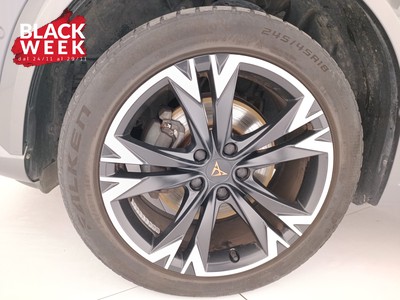 8 - Cupra Formentor eschini auto