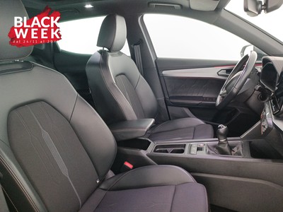 10 - Cupra Formentor eschini auto