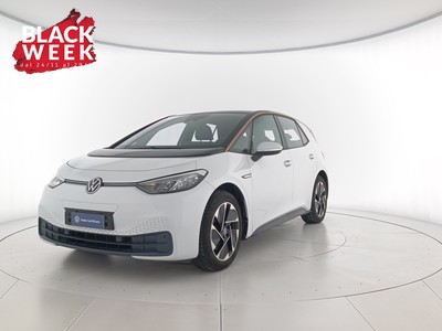 1 - Volkswagen ID.3 eschini auto